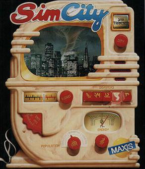 Will Wright SimCity
