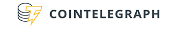 Logo Cointelegraph