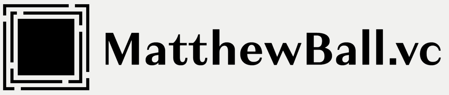 Logo Mathew Ball