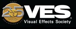 Logo Visual Effects Society